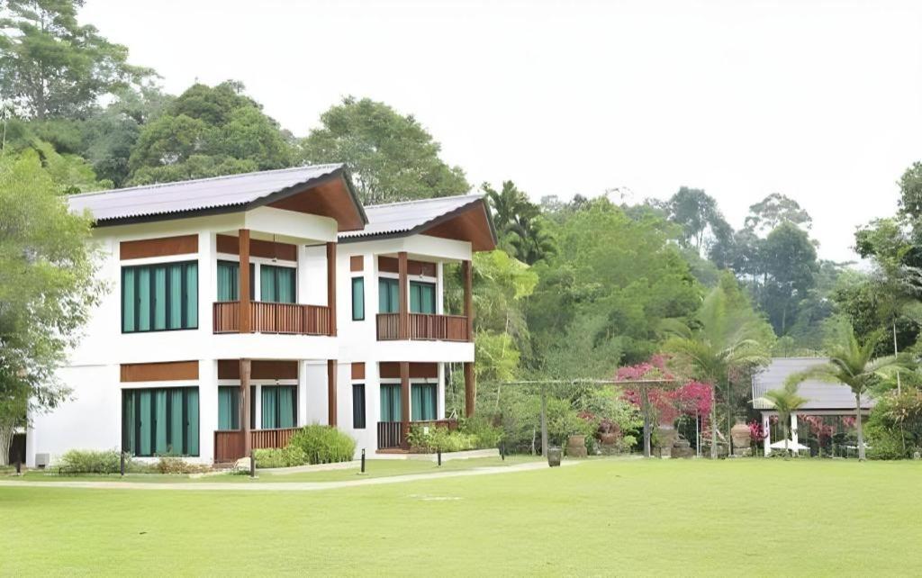 Bidaisari Resort Bentong Bagian luar foto