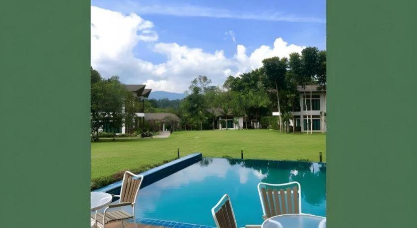 Bidaisari Resort Bentong Bagian luar foto