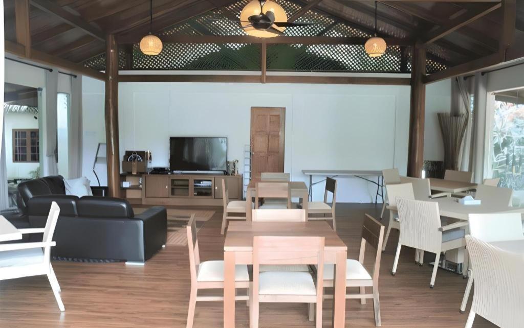 Bidaisari Resort Bentong Bagian luar foto