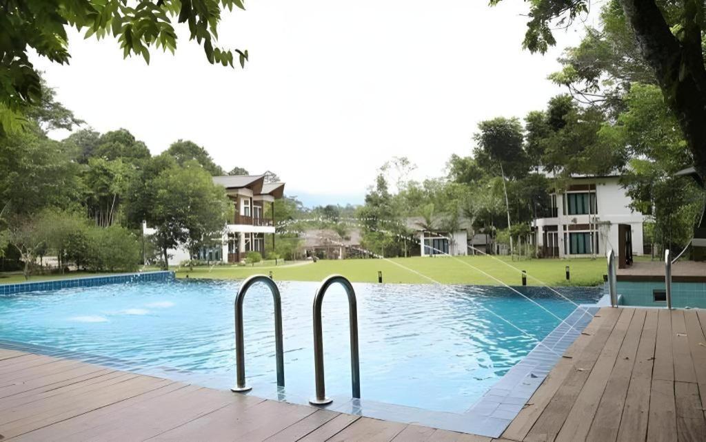 Bidaisari Resort Bentong Bagian luar foto
