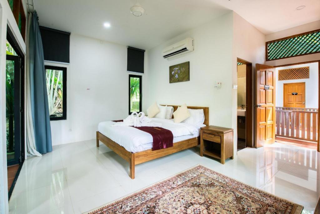 Bidaisari Resort Bentong Bagian luar foto
