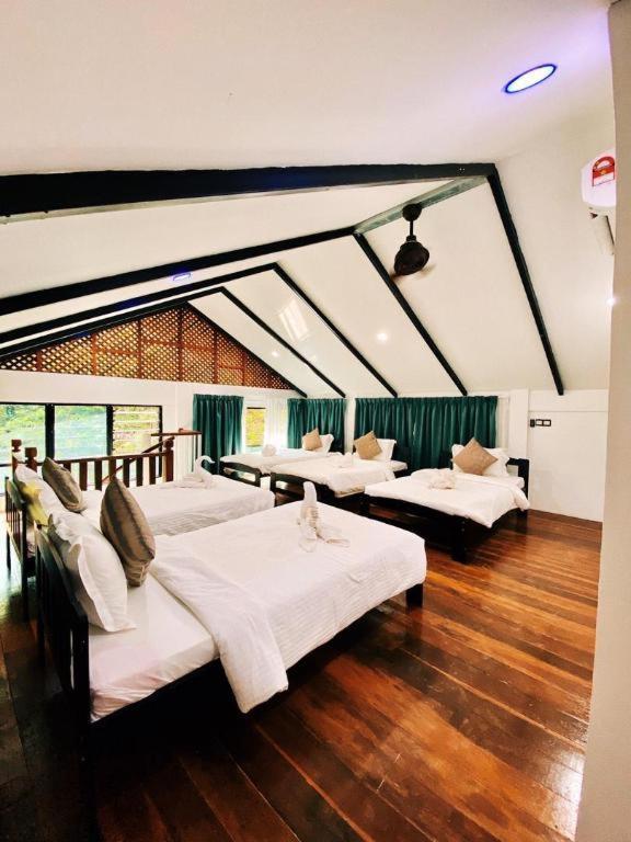 Bidaisari Resort Bentong Bagian luar foto