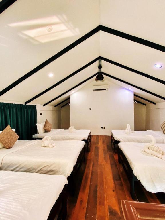 Bidaisari Resort Bentong Bagian luar foto