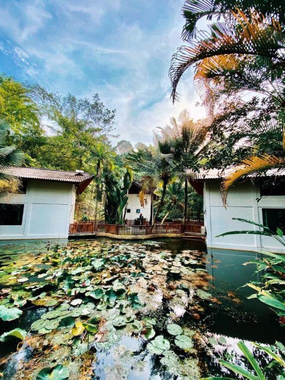 Bidaisari Resort Bentong Bagian luar foto
