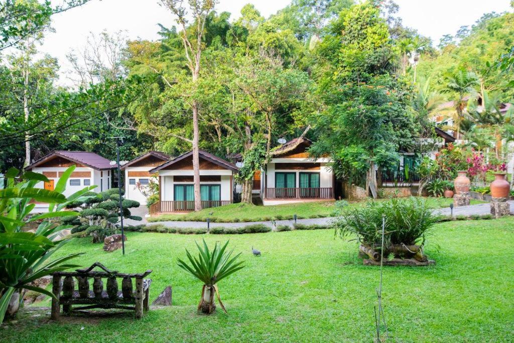 Bidaisari Resort Bentong Bagian luar foto