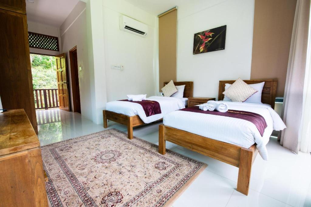 Bidaisari Resort Bentong Bagian luar foto