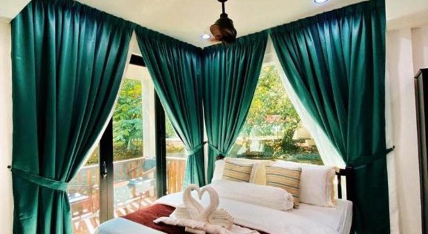 Bidaisari Resort Bentong Bagian luar foto