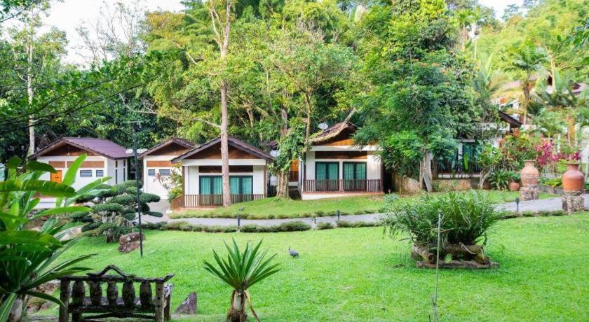 Bidaisari Resort Bentong Bagian luar foto