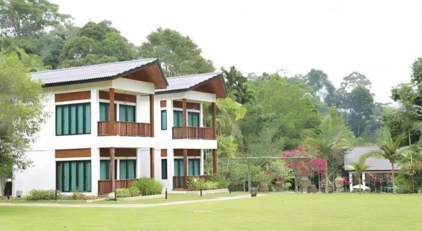 Bidaisari Resort Bentong Bagian luar foto
