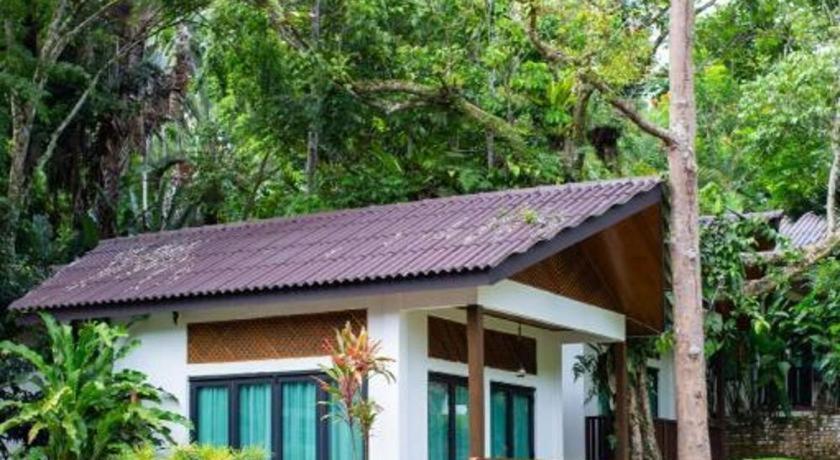 Bidaisari Resort Bentong Bagian luar foto