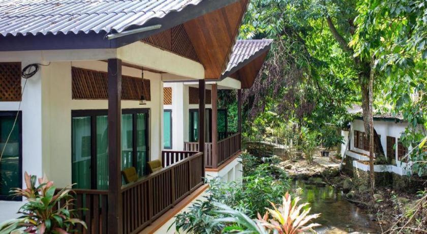 Bidaisari Resort Bentong Bagian luar foto