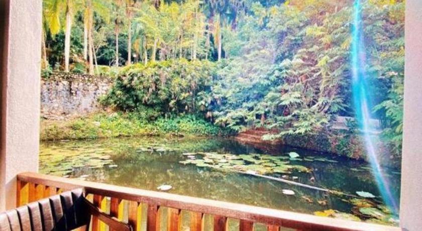 Bidaisari Resort Bentong Bagian luar foto
